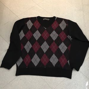 Cardinali Sweater